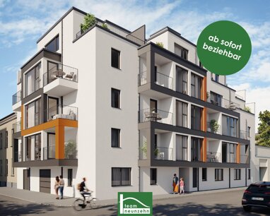 Wohnung zum Kauf 350.950 € 2 Zimmer 38,6 m² 4. Geschoss Baumergasse 2a Wien 1210