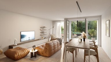 Wohnung zum Kauf 935.000 € 4 Zimmer 97,8 m² 2. Geschoss Aidenbachstraße 127-129b Solln München 81479