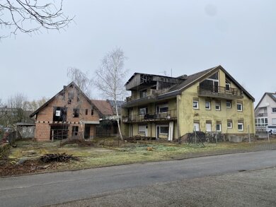 Haus zum Kauf 125.000 € 18 Zimmer 500 m² 1.236 m² Grundstück Großsteinhausen 66484