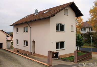 Mehrfamilienhaus zum Kauf 395.000 € 9 Zimmer 162 m² 508 m² Grundstück Berwanger Weg 20 Ittlingen 74930