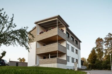 Apartment zum Kauf Provisionsfrei 460.000 € 3 Zimmer 96 m² 2. Geschoss Tiergarten 7 Bad Schussenried Bad Schussenried 88427