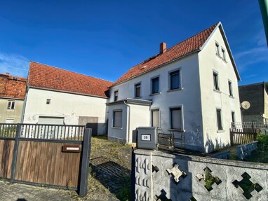 Einfamilienhaus zum Kauf 70.000 € 6 Zimmer 143 m² 854 m² Grundstück Mahitzschen Belgern-Schildau 04874