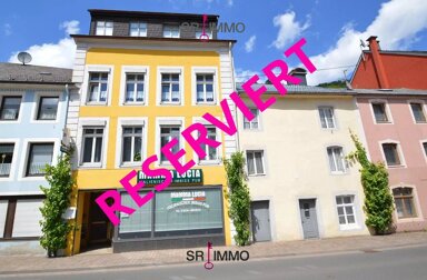 Einfamilienhaus zum Kauf 195.000 € 8 Zimmer 272 m² 309 m² Grundstück Neuerburg 54673