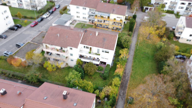Häuser kaufen Hauskauf in Fellbach