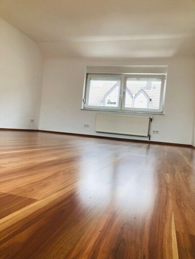 Wohnung zur Miete 740 € 3 Zimmer 75 m² 3. Geschoss Stadtgarten/Drießendorf Krefeld 47798