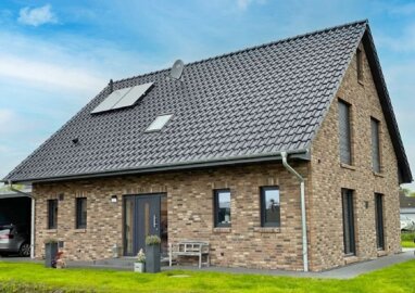Einfamilienhaus zum Kauf 585.490 € 5 Zimmer 149 m² 560 m² Grundstück Quickborn 25451
