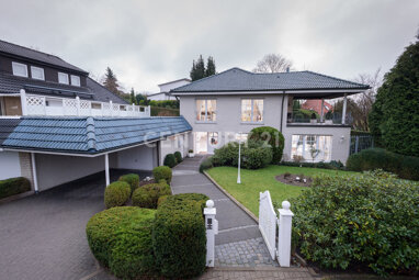 Einfamilienhaus zum Kauf 989.000 € 5 Zimmer 230 m² 648 m² Grundstück Eißendorf Marmstorf 21077