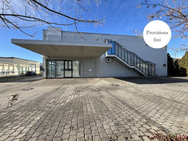 Lagerhalle zur Miete provisionsfrei 824 m² Lagerfläche Dachau Dachau 85221