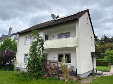 Einfamilienhaus zur Miete 1.100 € 5 Zimmer 114 m² 800 m² Grundstück Kotzenhof Lauf an der Pegnitz 91207
