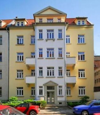 Wohnung zum Kauf 175.000 € 3 Zimmer 87,1 m² 3. Geschoss Krämpfervorstadt Erfurt 99085