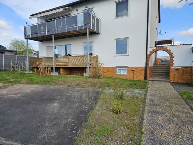 Wohnung zur Miete 700 € 3 Zimmer 87 m² Erdgeschoss Körle Körle 34327