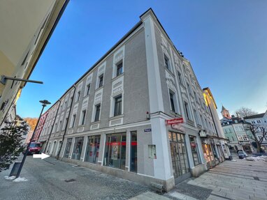 Ladenfläche zur Miete 1.300 € 1 Zimmer 60 m² Verkaufsfläche Altstadt Passau 94032