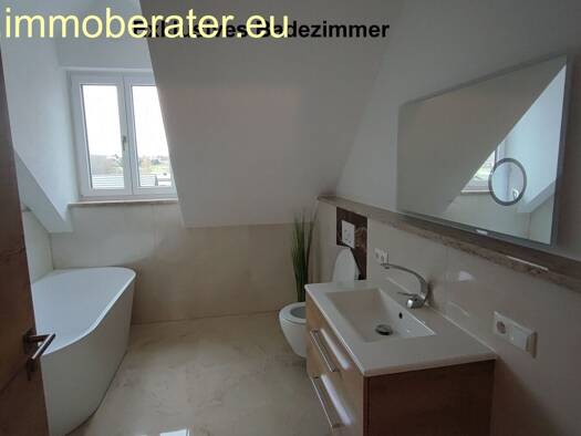 Wohnung zum Kauf - Erstbezug provisionsfrei 2 Zimmer 70,7 m² 2. Geschoss Waidhaus 92726