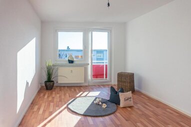 Wohnung zur Miete 307 € 3 Zimmer 60,3 m² 4. Geschoss Gluckstr. 10 Kapellenberg 814 Chemnitz 09120