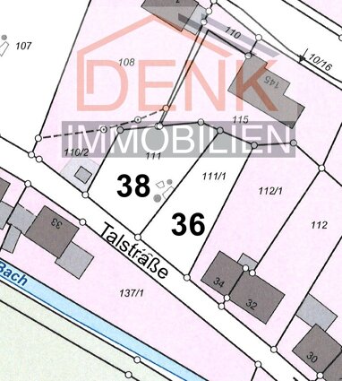 Grundstück zum Kauf 782 m² Grundstück Mühldorf Mühldorf 84453