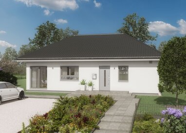 Bungalow zum Kauf provisionsfrei 428.000 € 4 Zimmer 103 m² 690 m² Grundstück March Regen 94209