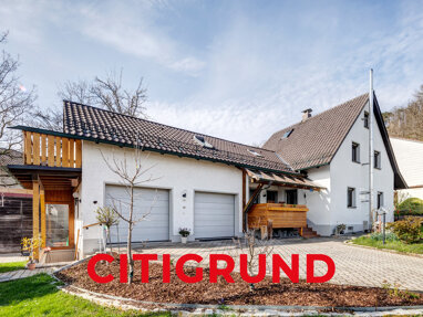 Einfamilienhaus zum Kauf 635.000 € 5 Zimmer 155,3 m² 582 m² Grundstück Altdorf Altdorf 84032