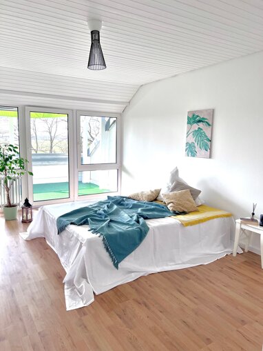 Wohnung zum Kauf Provisionsfrei 179.000 € 2 Zimmer 63 m² 2. Geschoss Hügelsheim 76549