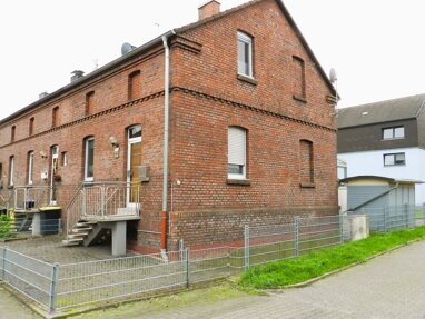 Reihenendhaus zum Kauf provisionsfrei 230.000 € 4 Zimmer 100 m² 320 m² Grundstück frei ab sofort Reinhardstr. 10d Heeren Kamen 59174