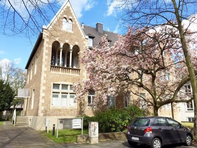 Büro-/Praxisfläche zur Miete provisionsfrei 10,62 € 11 Zimmer 325 m² Bürofläche Dürenstraße 33 Godesberg-Villenviertel Bonn 53173