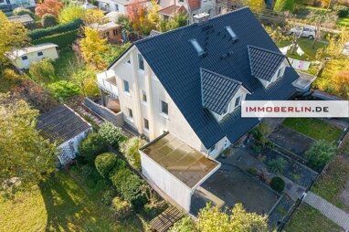 Doppelhaushälfte zum Kauf 689.000 € 4 Zimmer 147 m² 405 m² Grundstück Kaulsdorf Berlin 12621