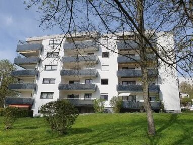 Wohnung zur Miete 600 € 2,5 Zimmer 70 m² 2. Geschoss Steppach Villingen-Schwenningen 78048