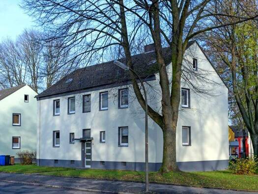 Wohnung zur Miete 411 € 2 Zimmer 50 m² 1. Geschoss frei ab 16.01.2026 Im Odemsloh 60 Bodelschwingh Dortmund 44357