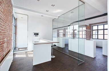 Bürofläche zur Miete 176,3 m² Bürofläche Kempener Feld Krefeld 47803