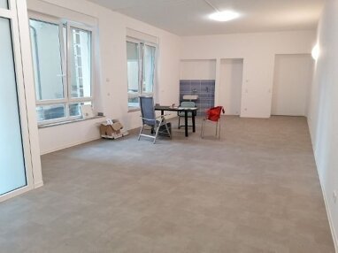 Büro-/Praxisfläche zur Miete Provisionsfrei 450 € 1 Zimmer 90 m² Bürofläche Zentrum 016 Chemnitz 09111