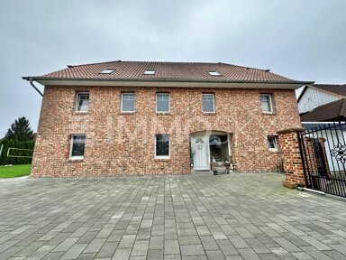 Villa zum Kauf 539.000 € 9 Zimmer 247 m² 1.782 m² Grundstück frei ab 01.02.2025 Exten Rinteln 31737