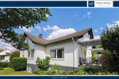Einfamilienhaus zum Kauf 269.000 € 5 Zimmer 107 m² 663 m² Grundstück Kernstadt Holzminden 37603