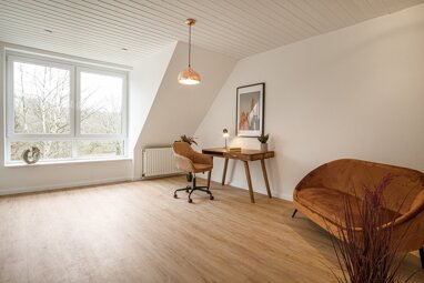 WG-Zimmer zur Miete Wohnen auf Zeit 450 € 21 m² 1. Geschoss Elbkamp 30 Lurup Hamburg 22547
