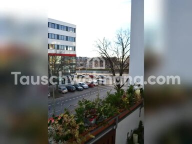 Wohnung zur Miete Tauschwohnung 600 € 2 Zimmer 68 m² 2. Geschoss Moabit Berlin 10553