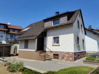 Haus zum Kauf 259.000 € 6,5 Zimmer 133 m² 437 m² Grundstück Zotzenbach Rimbach 64668
