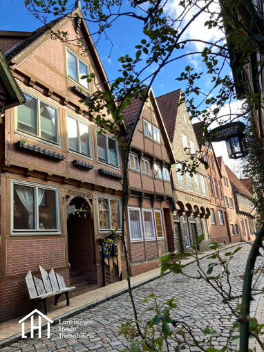 Einfamilienhaus zum Kauf 350.000 € 5 Zimmer 175 m² 127 m² Grundstück Lauenburg/Elbe 21481