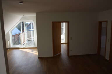 Maisonette zur Miete 1.060 € 3 Zimmer 96 m² 3. Geschoss Ernst-Fahlbusch-Straße Göttingen 37077