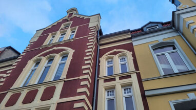 Mehrfamilienhaus zum Kauf 499.000 € 9 Zimmer 321 m² Grundstück Weststadt Schwerin 19059