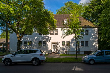 Wohnung zur Miete 609 € 4 Zimmer 104 m² 1. Geschoss Siebethsburger Straße 13 Siebethsburg Wilhelmshaven 26386
