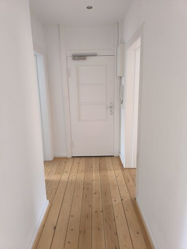 Wohnung zur Miete 670 € 2 Zimmer 51,1 m² frei ab 15.07.2024 Bleckeder Landstraße 62 Neu - Hagen Lüneburg 21337