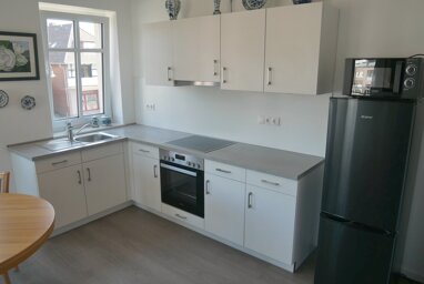 Apartment zur Miete 750 € 3 Zimmer 90,8 m² Molbergen Molbergen 49696