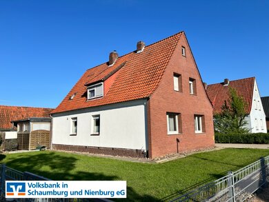 Einfamilienhaus zum Kauf 210.000 € 5 Zimmer 139 m² 1.323 m² Grundstück Uchte Uchte 31600