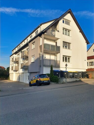 Wohnung zum Kauf 147.000 € 2 Zimmer 45 m² 2. Geschoss Neuhausen 73765
