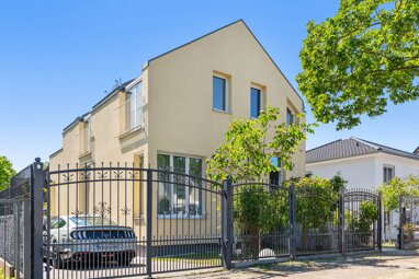 Einfamilienhaus zum Kauf 1.050.000 € 5 Zimmer 152 m² 506 m² Grundstück Rudow Berlin 12357