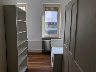 Wohnung zur Miete 472 € 1 Zimmer 20 m² EG frei ab sofort Nikolausstrasse 51A Barbara 4 Trier 54290