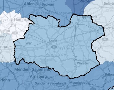 Haus zum Kauf 4 Zimmer 100 m² 500 m² Grundstück Deiringsen Soest 59494