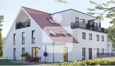 Wohnung zum Kauf provisionsfrei 597.000 € 4 Zimmer 96,5 m² Herzogenaurach 4 Herzogenaurach 91074