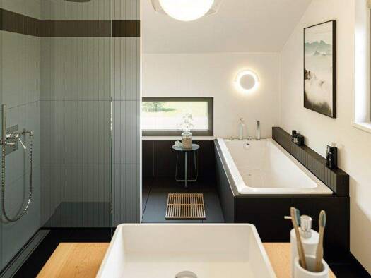 Einfamilienhaus zum Kauf provisionsfrei 395.000 € 4 Zimmer 120 m² 640 m² Grundstück Gächingen Sankt Johann 72813