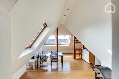 Wohnung zur Miete Wohnen auf Zeit 1.300 € 1 Zimmer 62 m² frei ab 01.02.2025 Altstadt - Nord Köln 50668