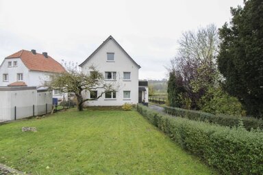 Mehrfamilienhaus zum Kauf als Kapitalanlage geeignet 245.000 € 6 Zimmer 123,6 m² 1.108,3 m² Grundstück Suttrop Warstein 59581