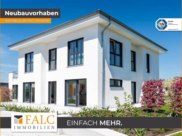 Einfamilienhaus zum Kauf - Erstbezug provisionsfrei 1.116.632 € 7 Zimmer 239 m² 728 m² Grundstück Overhetfeld Niederkrüchten / Overhetfeld 41372